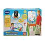 VTECH MAGI CHEVALET INTERACTIF 3EN1 BLEU