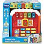 VTECH MAXI CUBE MULTI-ACTIVITES