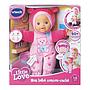 VTECH LITTE LOVE MON BEBE COUCOU-CACHÉ