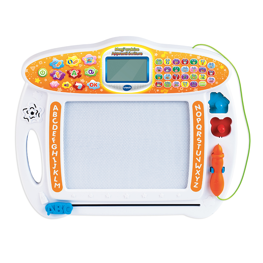 Vtech magi ardoise apprenti ecriture