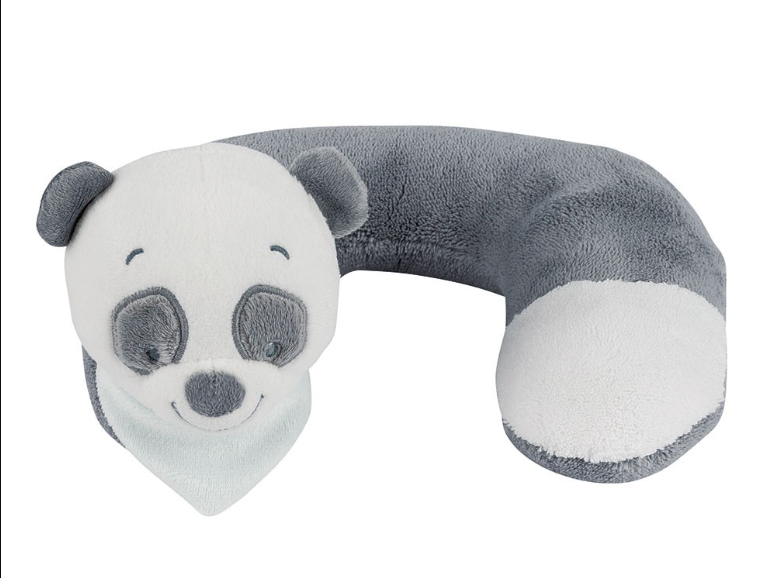NATTOU TOUR DE COU PANDA  0M+