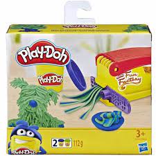 PLAY DOH MINI FUN FACTORY