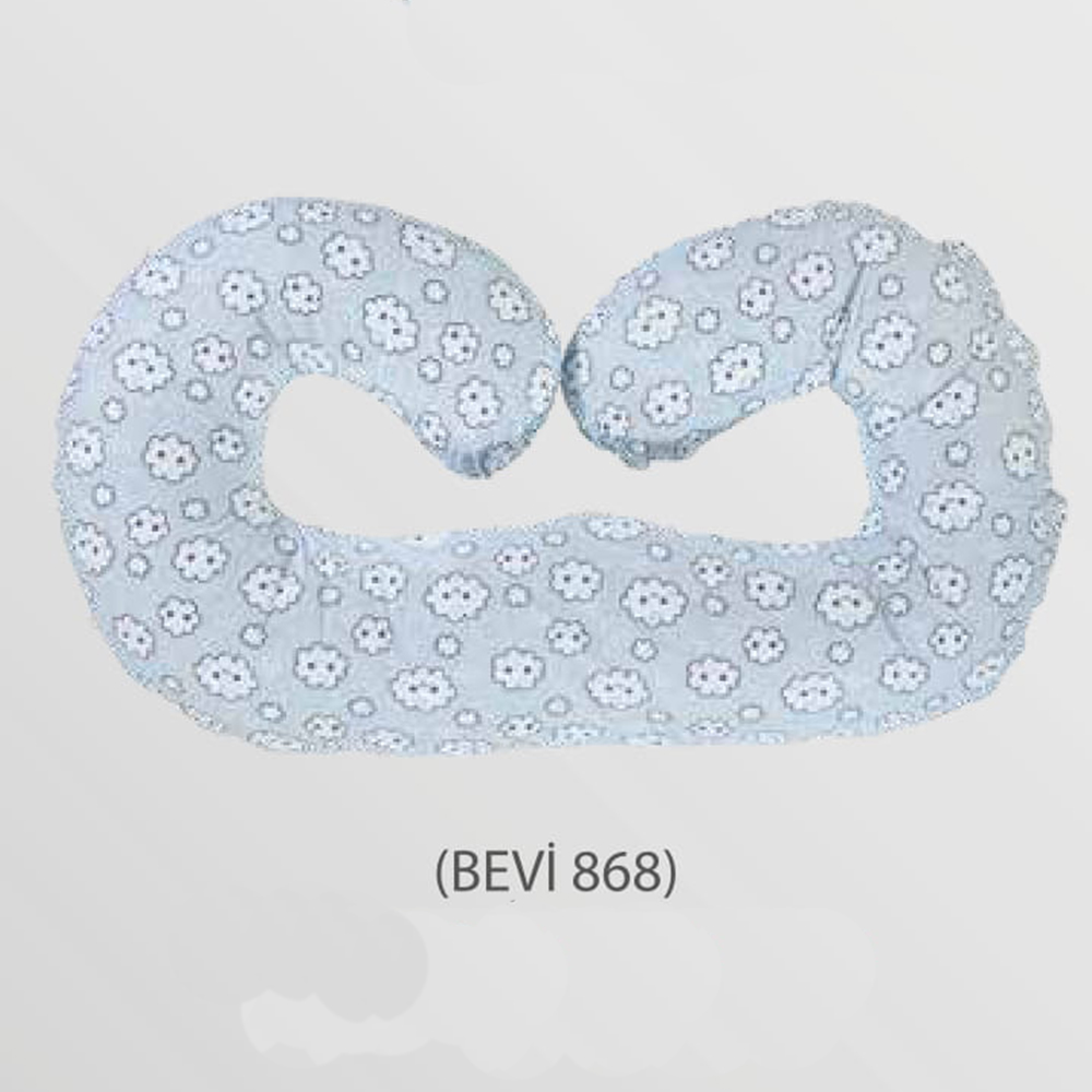 BEBEKEVI COUSSIN DE GROSSESSE FORME C