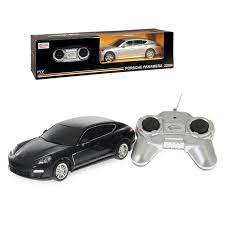 RASTAR 1/24 PORSCHE PANAMERA