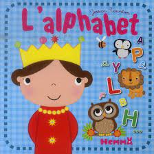 HEMA LIVRE L APHABET