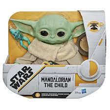 HASBRO THE MANDALORIAN