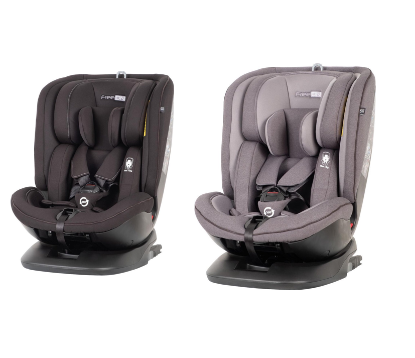 FREEON SIEGE AUTO ISOFIX ATLAS GR 0/1/2/3