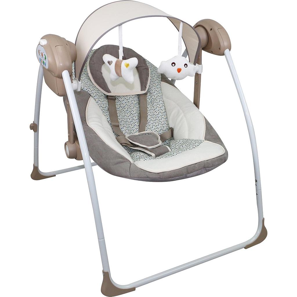 FREEON BALANCOIRE SWING RELAX