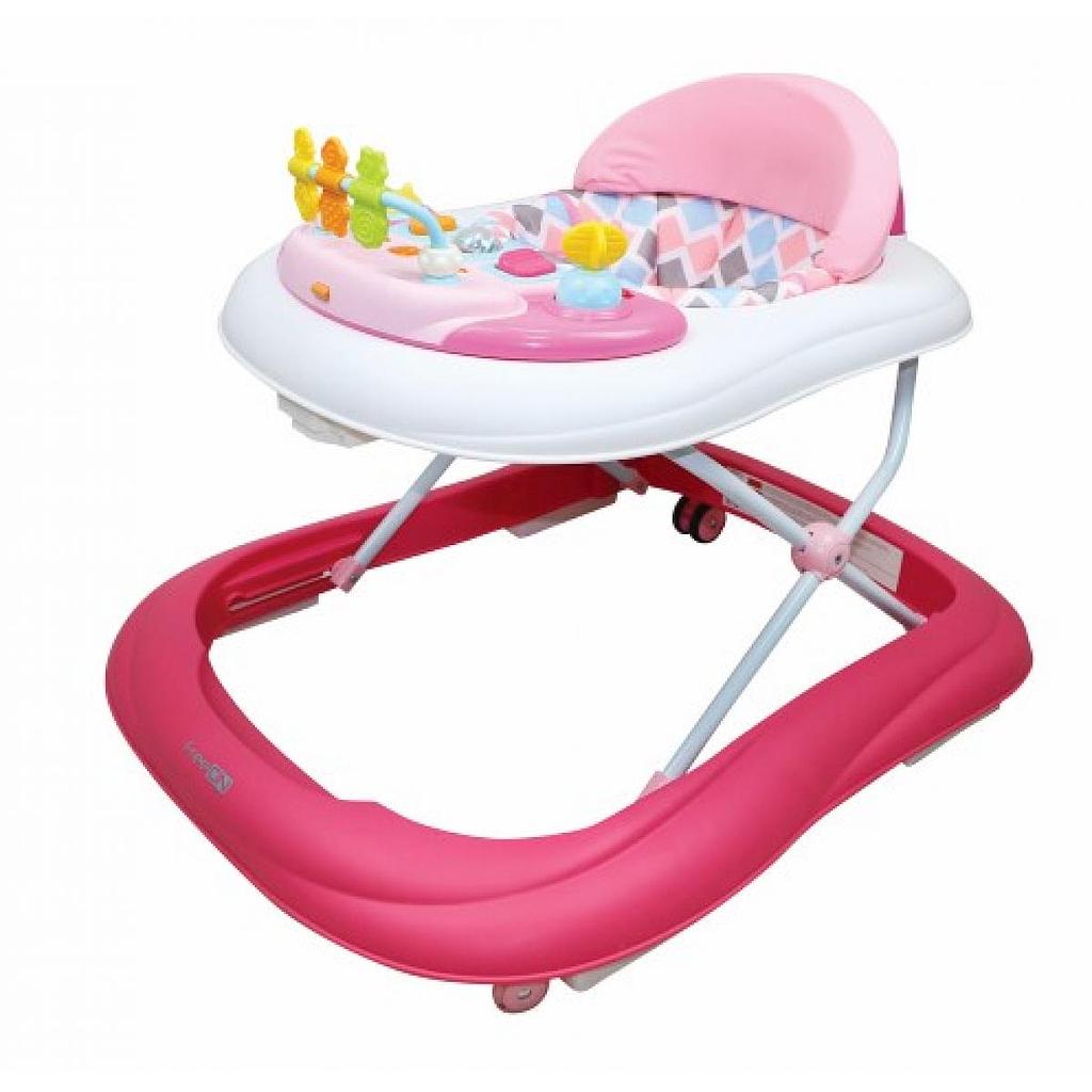 FREEON TROTEURE WALKER ABC ROSE
