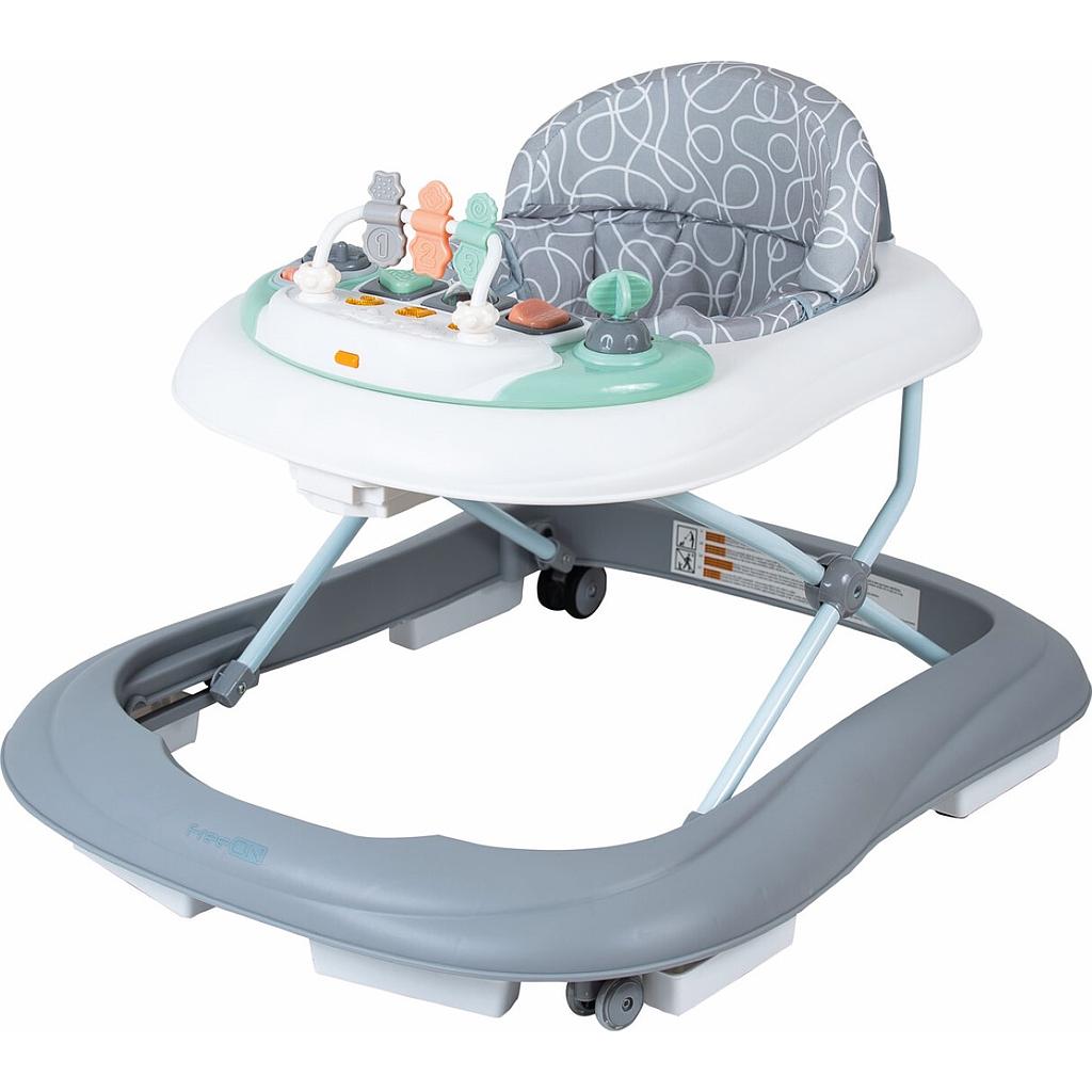 FREEON TROTEURE ABC GRIS