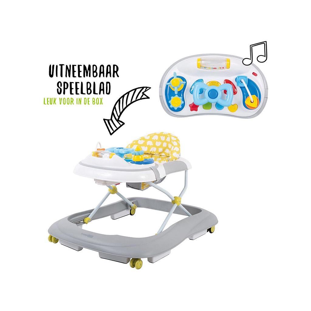 FREEON TROTEURE LITTLE DRIVER