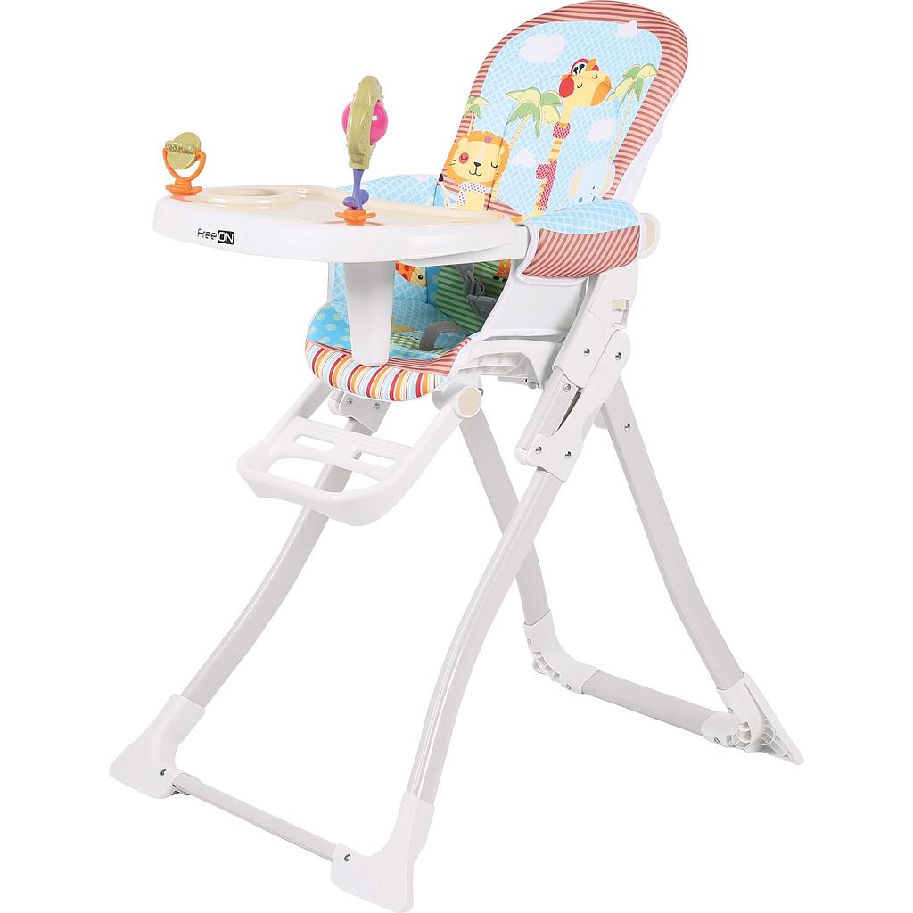 FREEON CHAISE HAUTE LEO
