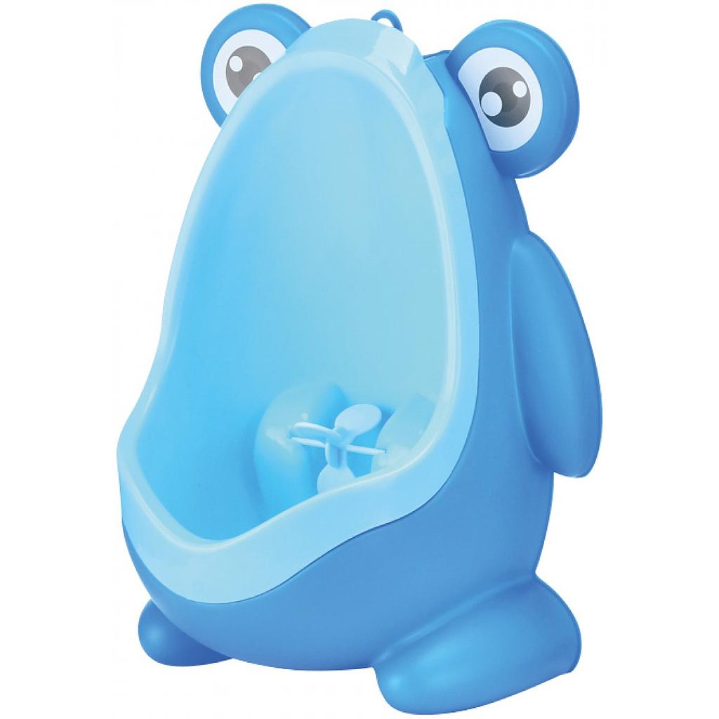 FREEON BOY POTTY HAPPY FROG