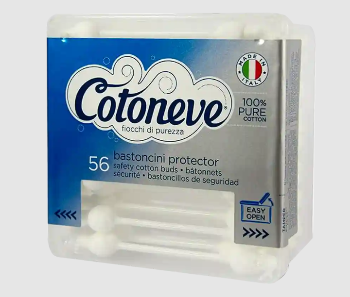 COTONEVE COTTON TIGE