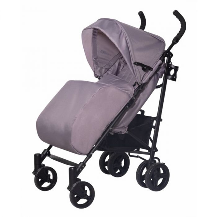 FREEON BUGGY 5 POSITIONS SUN EXTRA GRIS