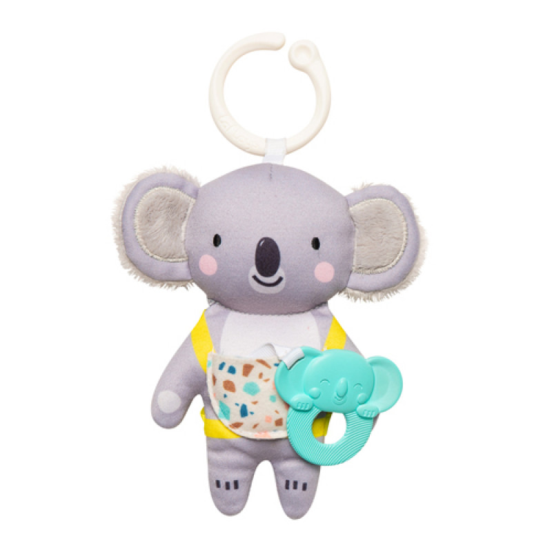 TAF TOYS KIMMY LE KOALA