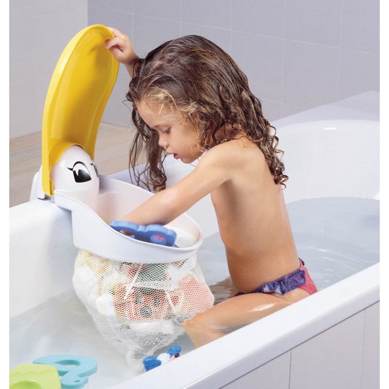 BUKI RANGEMENT DE BAIN PELICAN