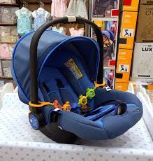 FREEON MAXI COSI ORION BLEU