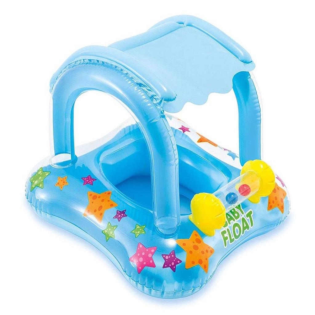 INTEX BOUEE CULOTTE 81/66 CM