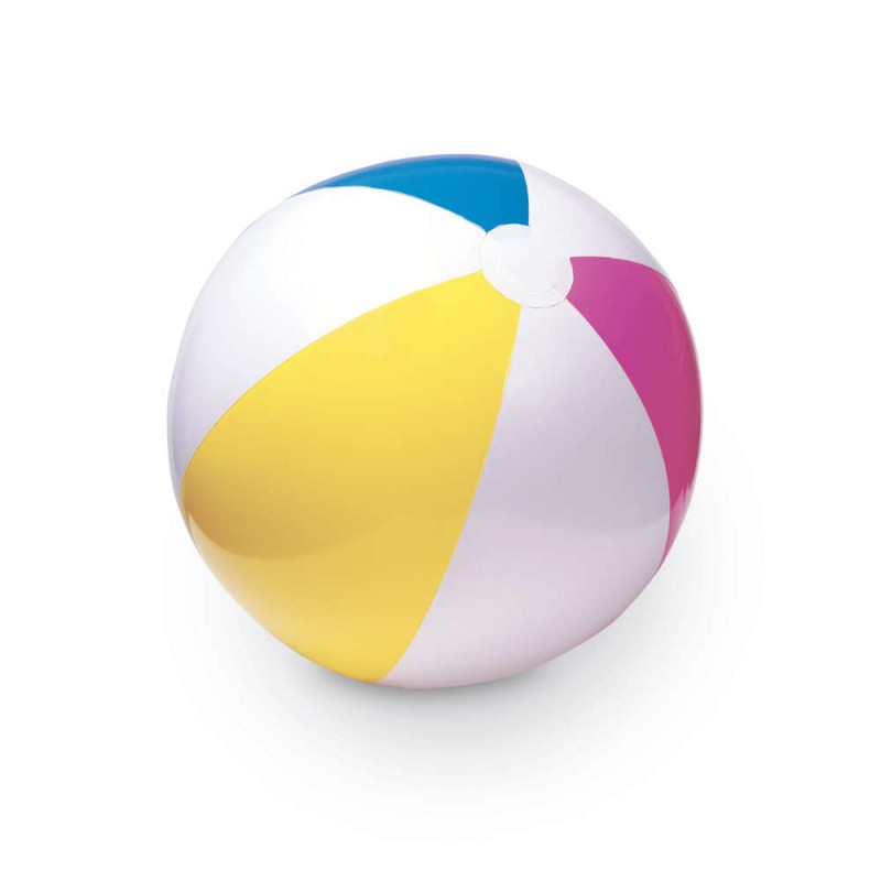 INTEX BALLON DE PLAGE 61 CM
