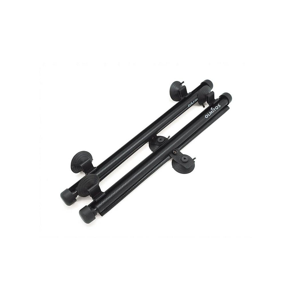 OLMITOS RIDEAUX PARE SOLEIL EXTENSIBLE
