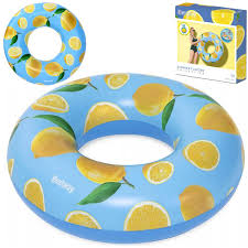 BESTWAY BOUEE CITRON SCENTIONAL