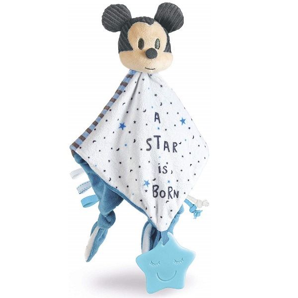 CLEMENTONI DOUDOU MICKEY DISNEY
