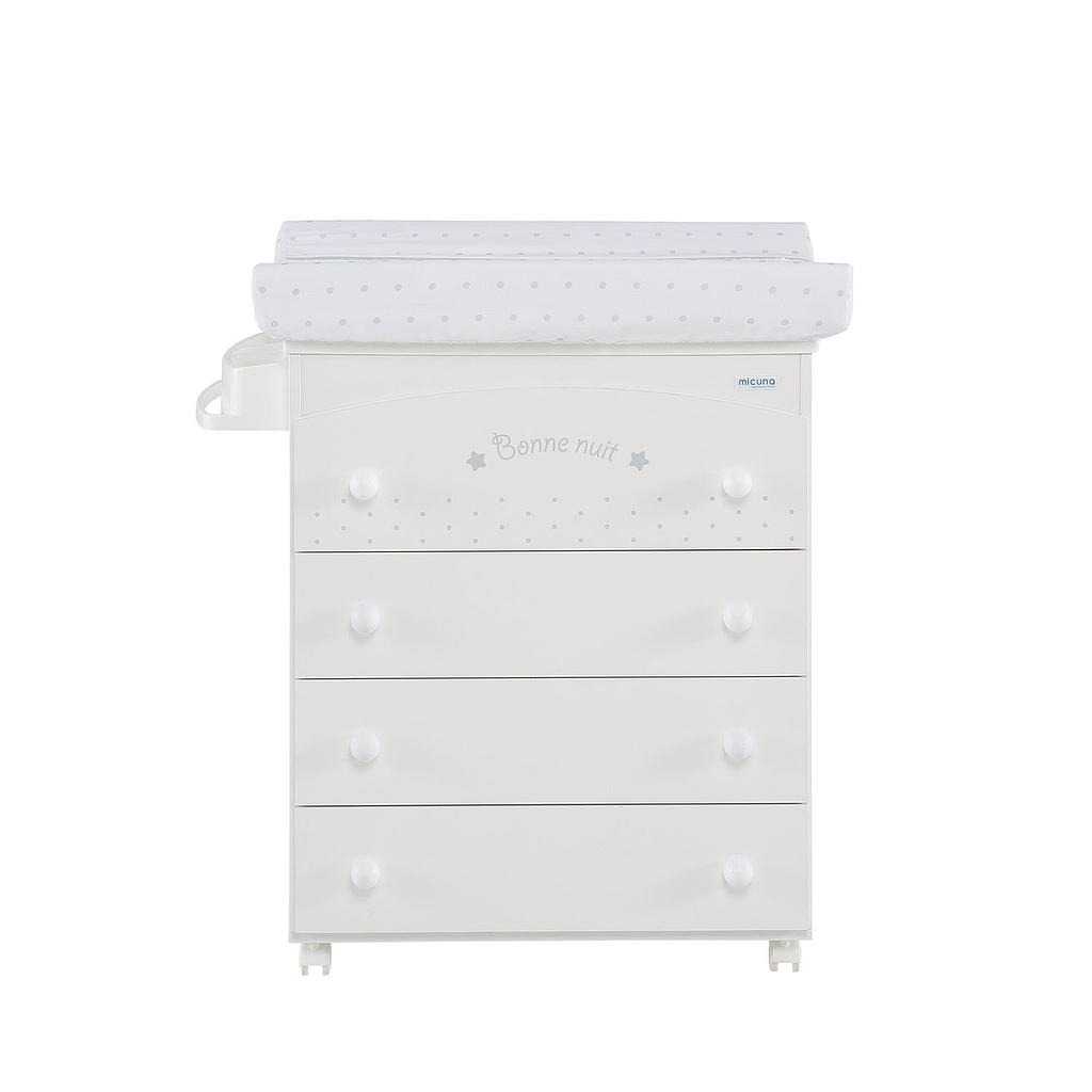 MICUNA COMMODE BONNE NUIT