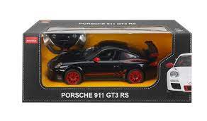 RASTAR 1/14 PORSCHE 911 GT3 RS