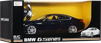 RASTAR 1/14 BMW 6 SERIES
