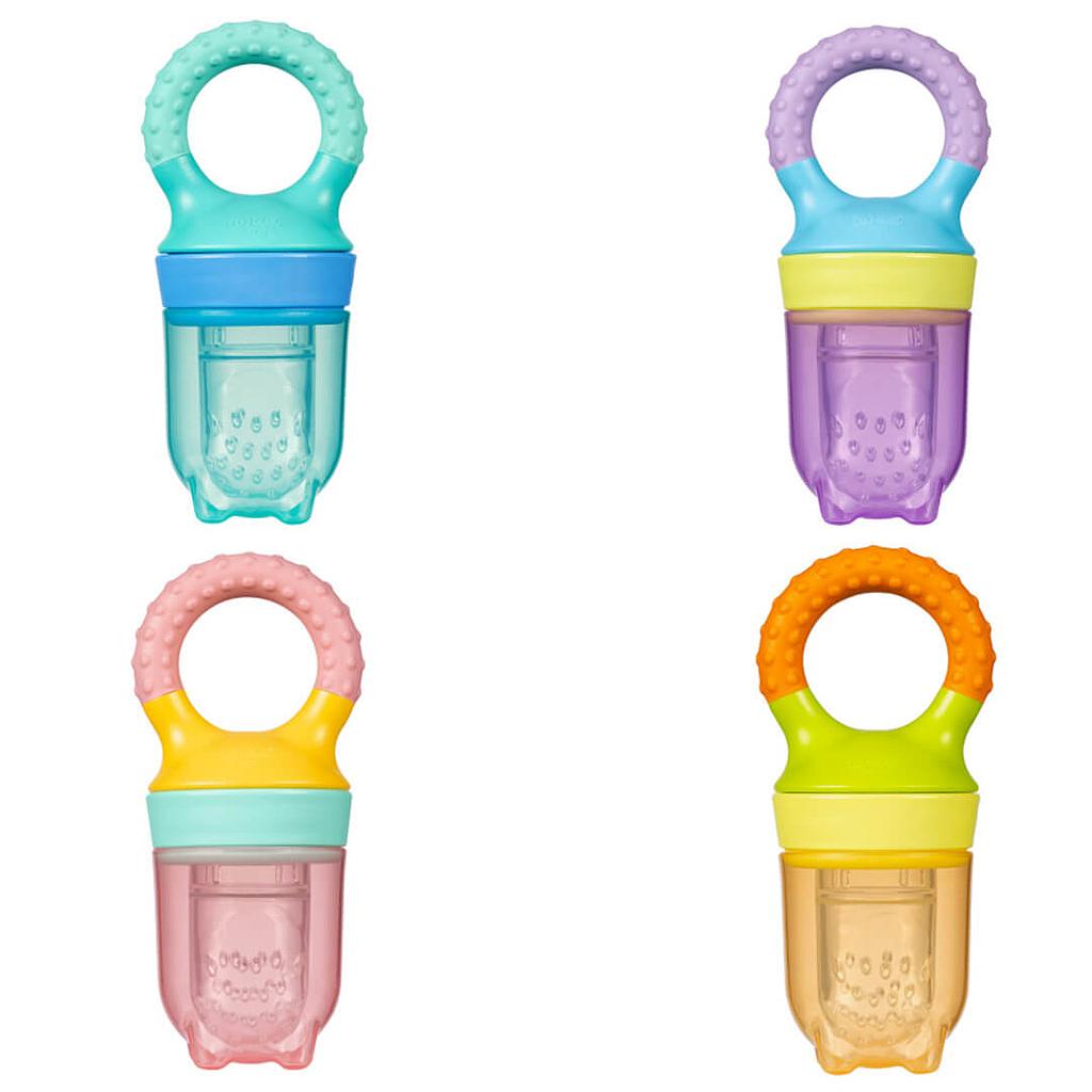 WEE BABY GRIGNOTEUR EN SILICONE 207F