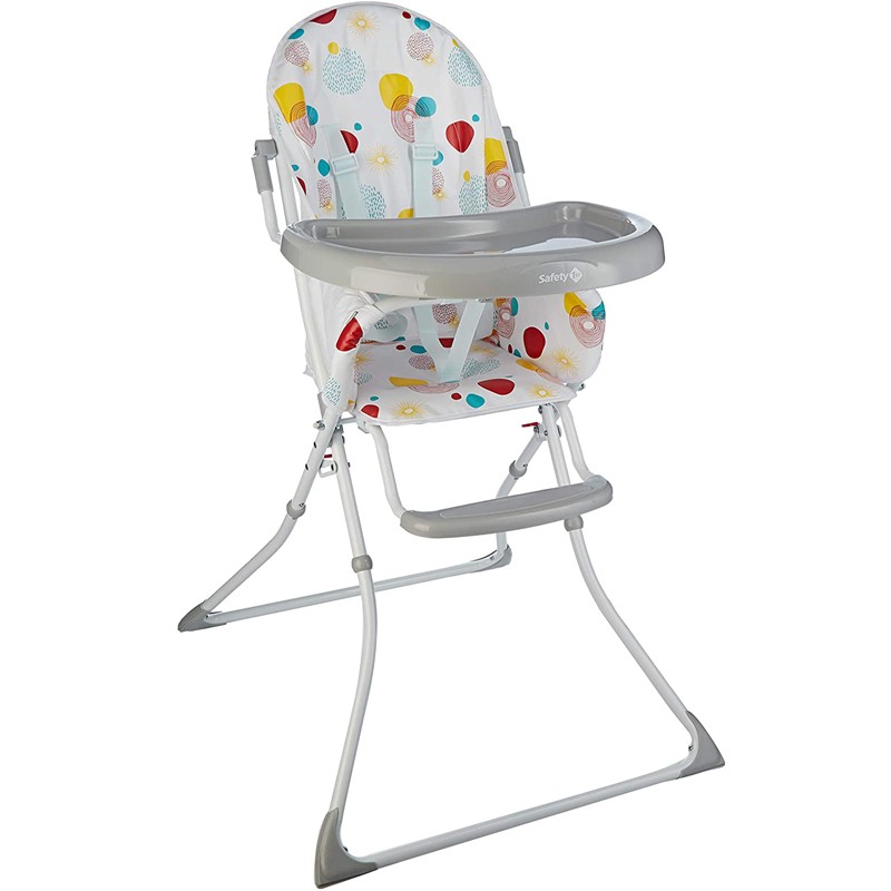 SAFETY 1ST CHAISE HAUTE KANJI ISLABONITA