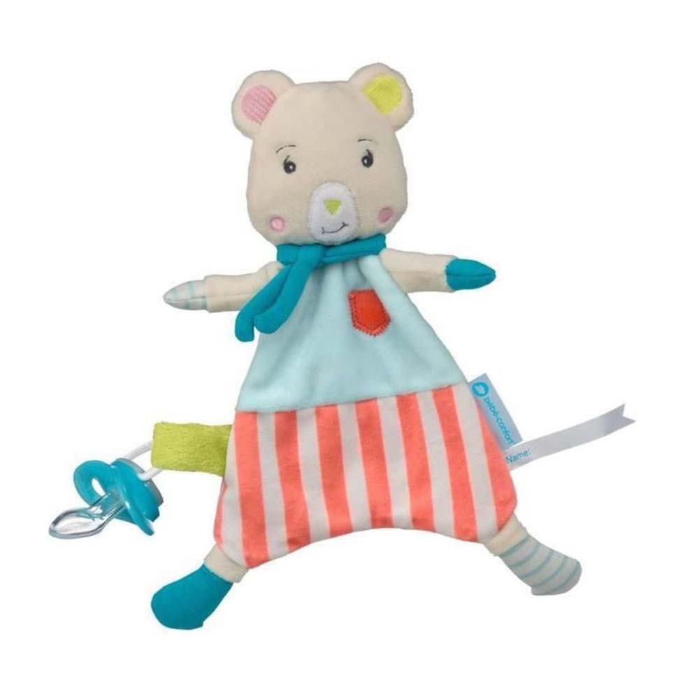 BEBE CONFORT DOUDOU OURSON