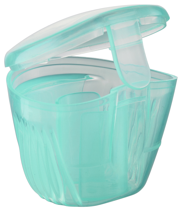 BEBE CONFORT BOITE DE STERILISATION