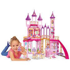 SIMBA SL DREAM CASLE