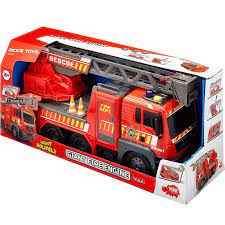 DICKIE FIRE ENGINE