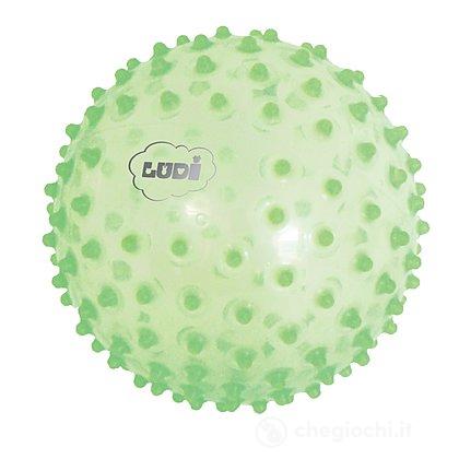 LUDI BALLE SONSORIELLE VERTE