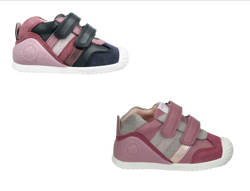 BIOMECANICS CHAUSSURE SPORT GLITTER