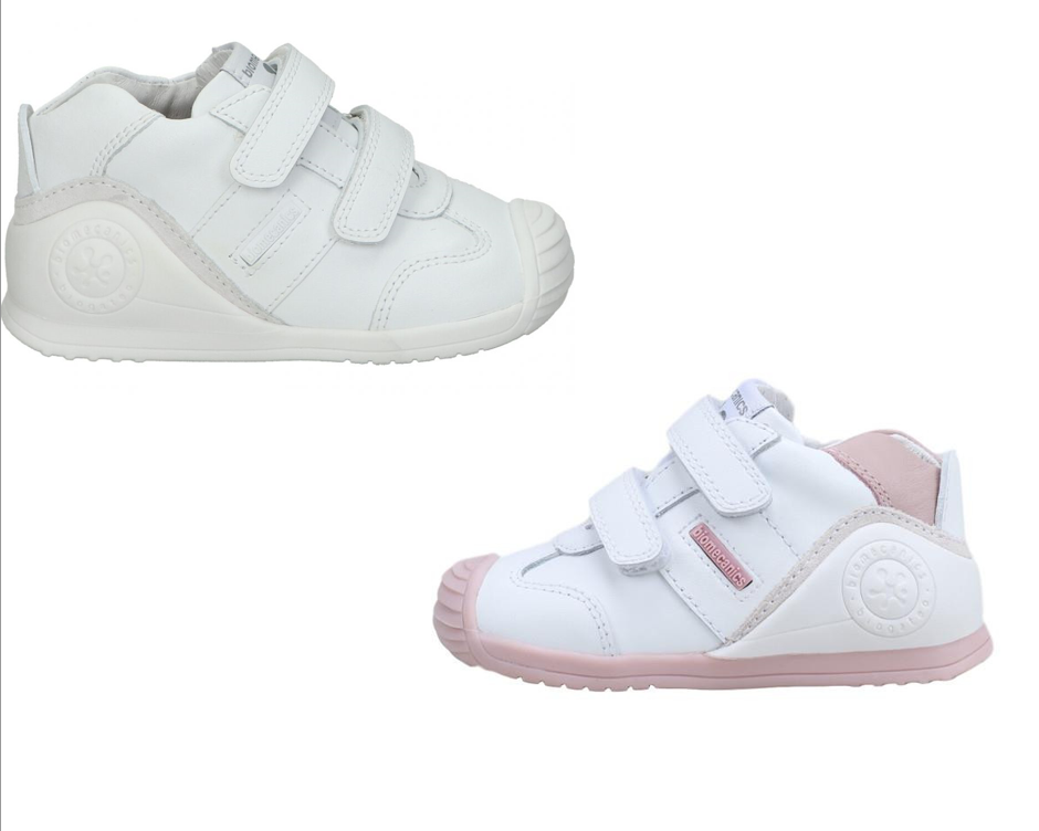 BIOMECANICS CHAUSSURE SPORT VELCROS
