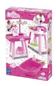 ECOIFFIER NURSERY 2 EN 1