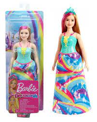 BARBIE DREAMTOPIA
