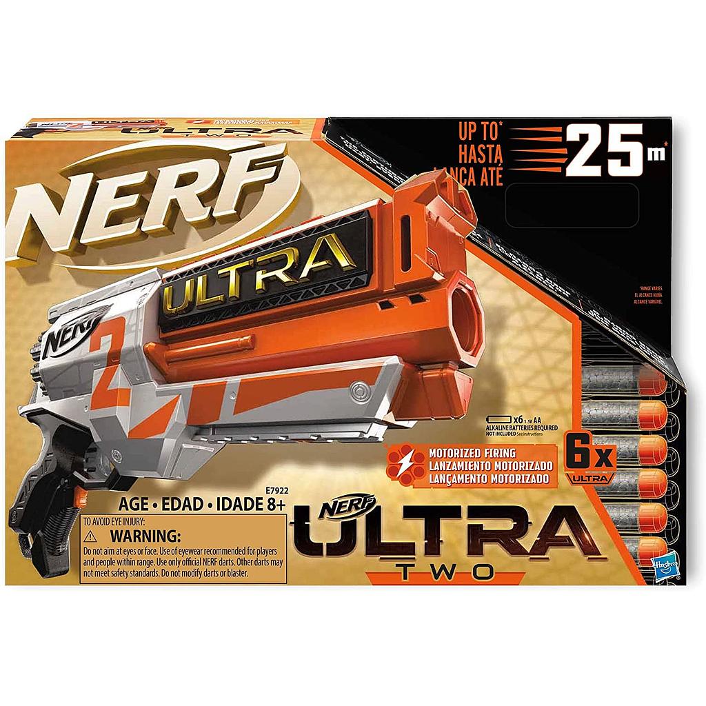 NERF ULTRA TWO