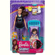 BARBIE SKIPPER