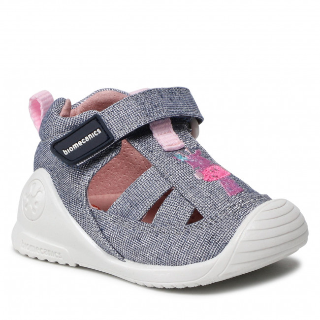BIOMECANICS CHAUSSURE SANDALE GIRAFE