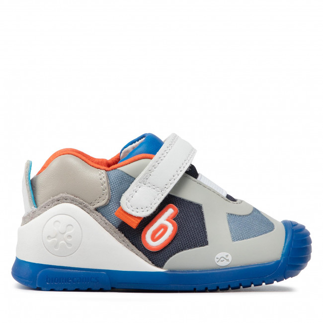 BIOMECANICS CHAUSSURE SPORT VELCROS