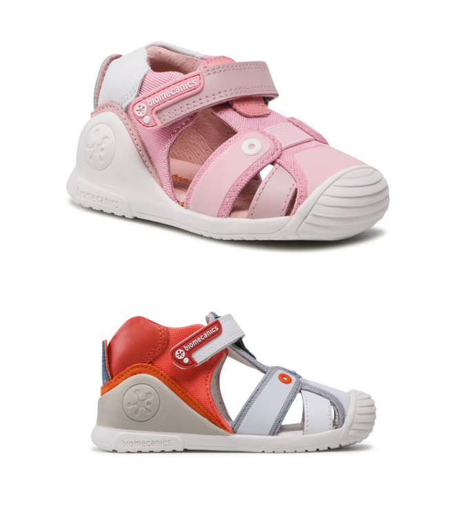 BIOMECANICS SANDALE SPORT