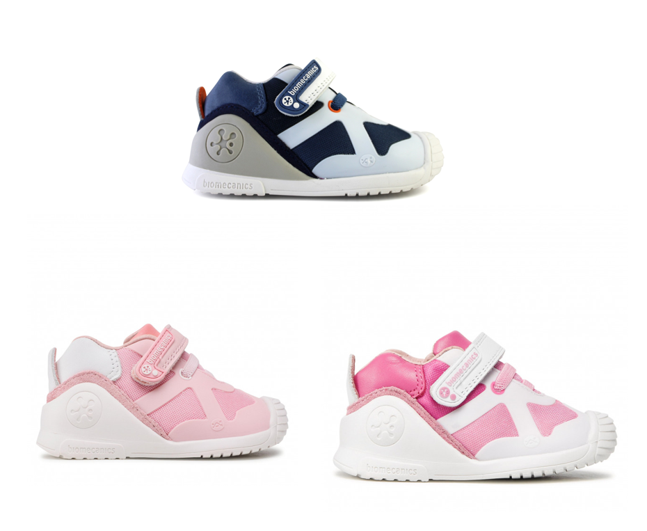 BIOMECANICS CHAUSSURE SPORT ELASTIQUE