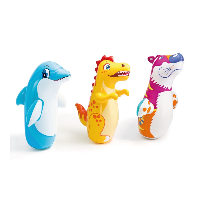 INTEX ANIMAUX GONFLABLES
