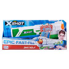 X-SHOT EPIC FAST-FILL