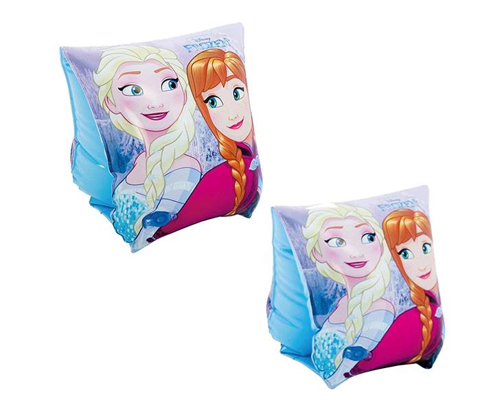 INTEX BRASSARD FROZEN